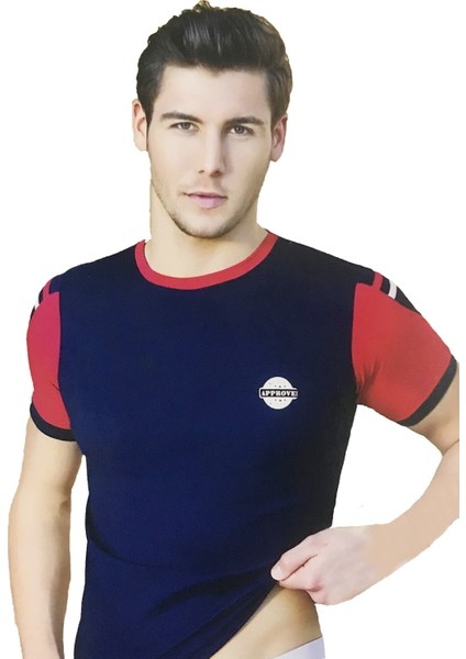 Berrak Erkek T-Shirt 4025