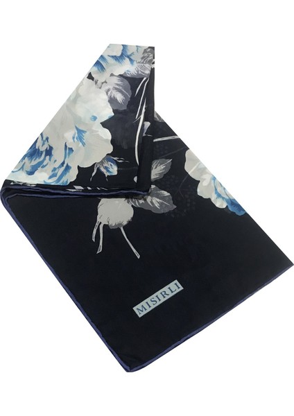 Mısırlı Polyester Alize Eşarp 2
