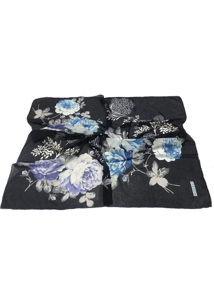 Mısırlı Polyester Alize Eşarp 2