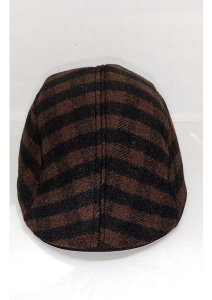 Esnek Kulaklı Ördek Şapka