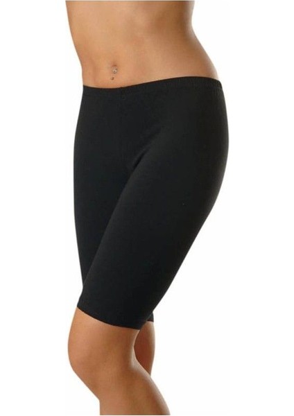 Hc Büyük Beden Tayt 3193