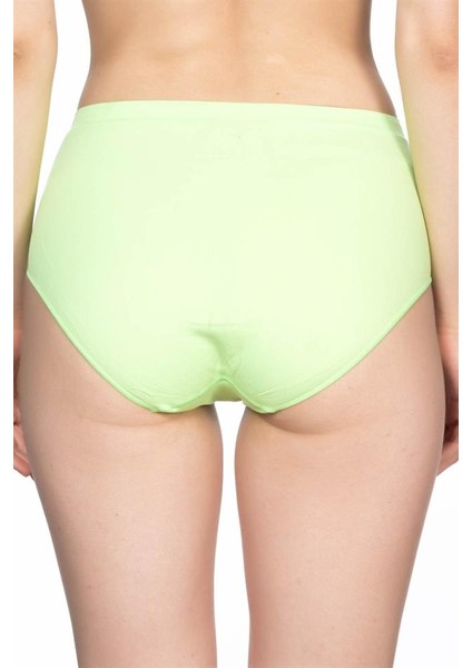 Yeşil Hc 3002 Soft Mama Slip