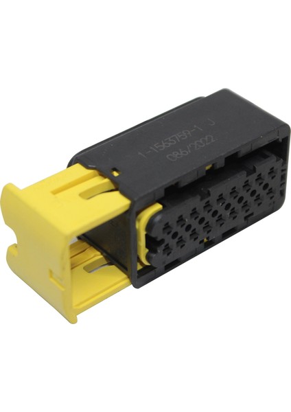 Aem32 18k004 Soket Ağır Vasıta Hsdc Tıp 18 Pin Kilitli