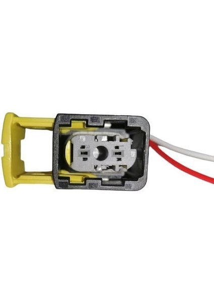 AEM32 2K075M SOKET MERCEDES YENİ TİP MAVİ