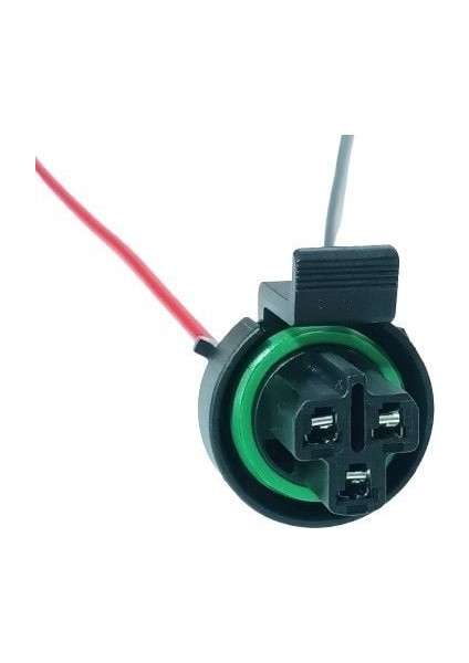 Aem32 3k015 Soket Fan Müşür Fiat Ym