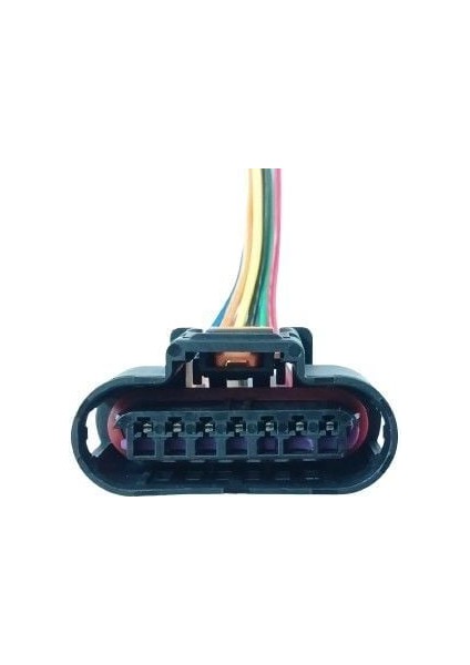 Aem32 7k013 Soket Opel Bobin Orj Tip