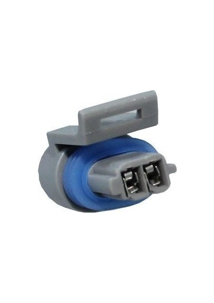 Aem32 2k023a Soket Opel Sensor Delphı Tipi