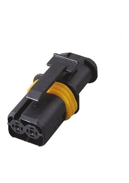 Aem32 2k066 Soket Mercedes Enjektör
