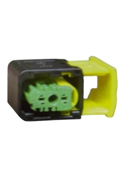 AEM32 2K075Y SOKET MERCEDES YENİ TİP YEŞİL