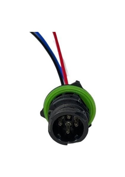 Aem32 4k044ek Soket Km Amp Tip Erkek Kablolu