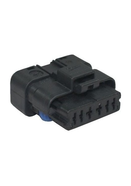 Aem32 6k003 Soket Renault Akışmetre (Debimetre)