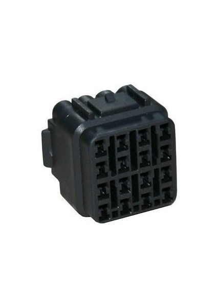 Aem32 16k001 Soket 16 Li Universal Dişi