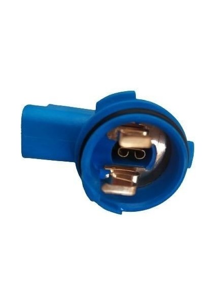 Aem32 Hb25y Soket Duy H1 Ampul Ym Mavi