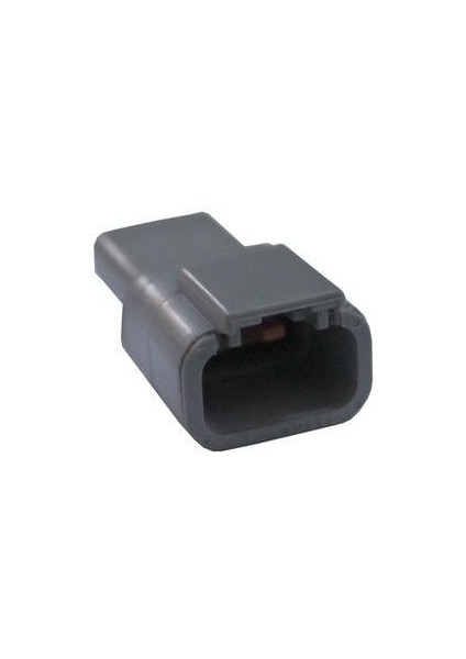 Aem32 3k031ae Soket İş Makinası Erkek - Kablosuz Deutsch Tip