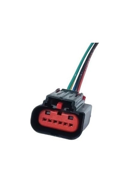 Aem32 6k013a Soket Akışmetre Fiat Ducato-Boxer