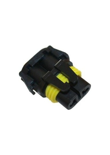 Aem32 Hb17 Soket Ampul H27 / H8 Ampul Soketi