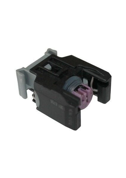 Aem32 2k002a Soket Renault 1.5 Dci Enjektör Delphı Tip Büyük