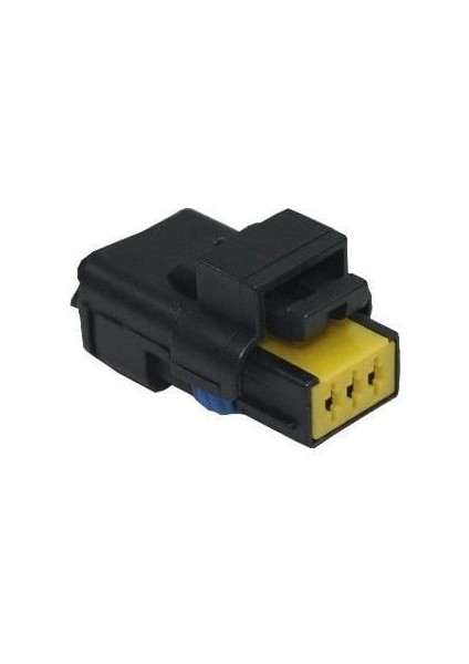 Aem32 3k007 Soket Renault Peugeot Enjeksiyon