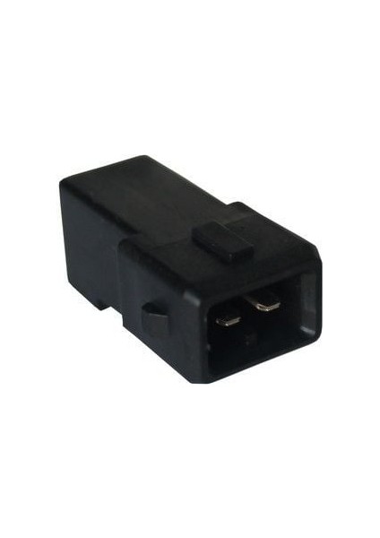 Aem32 2k004e Soket Universal 2 Li Yaylı Erkek