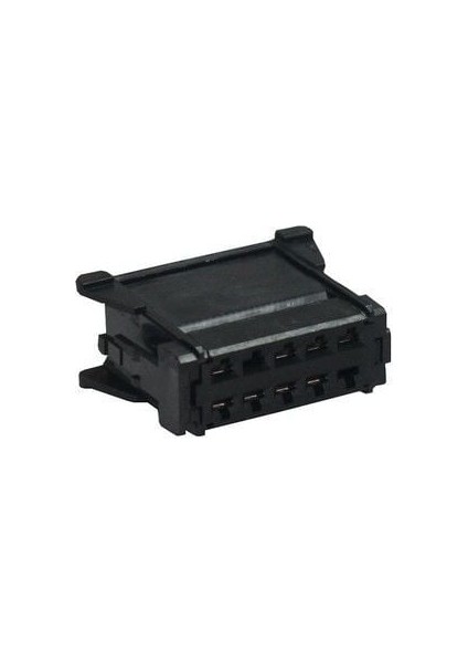 Aem32 8k003 Soket Renault Kalorifer Motor