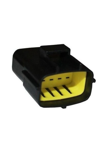 Aem32 10k006e Soket 10 Pinli Universal - Scanıa Far