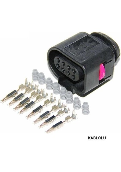 Aem32 8k007b Soket Vw İnce