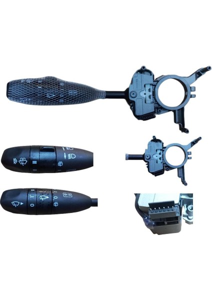 Silecek Kolu Sprinter 06-11 / Crafter