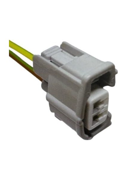 Aem32 2k071 Soket Fıat Yan Gri