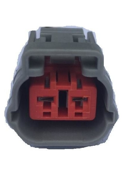 Aem32 2k074 Soket İş Makinesi Sensor-Nissan Enj