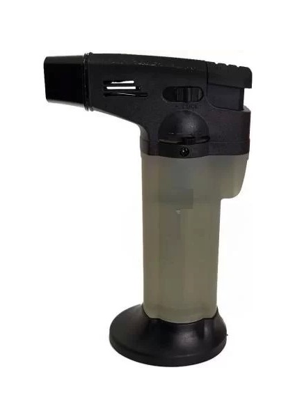 Pürmüz Çakmak 1300 Derece Gazlı Pürmüz Çakmak Alev Isı Tabancası