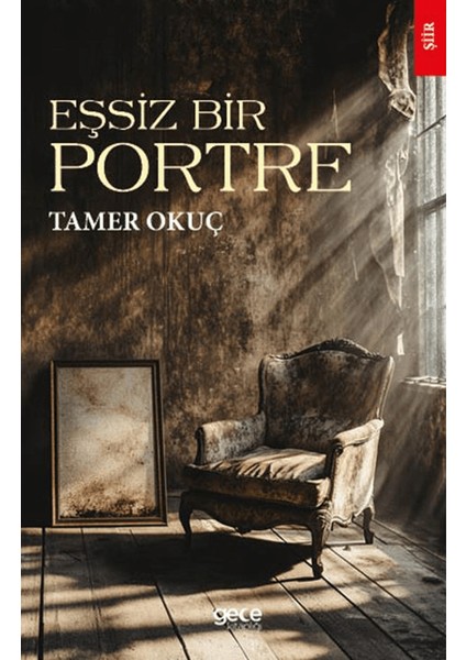 Eşsiz Bir Portre - Tamer Okuç
