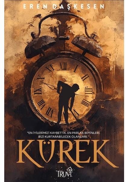 Kürek - Eren Daşkesen
