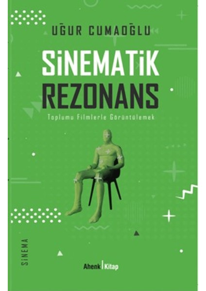 Sinematik Rezonans - Uğur Cumaoğlu