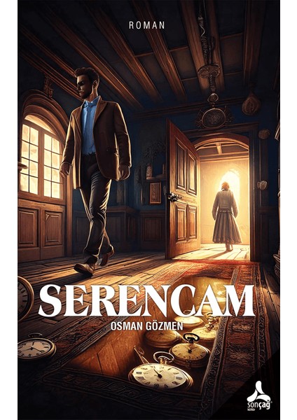 Serencam - Osman Gözmen