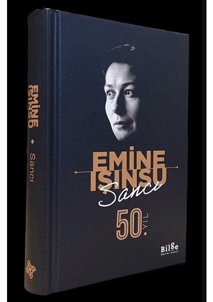 Sancı - Emine Işınsu