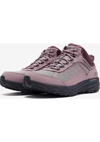 Go Run Trail Altitude 2.0 - Cold Creek Kadın Mor Outdoor Koşu Ayakkabısı 129531 Mve