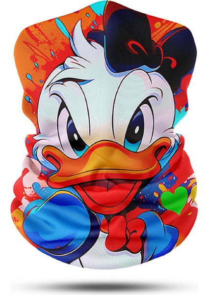 Baf Bandana Ducky