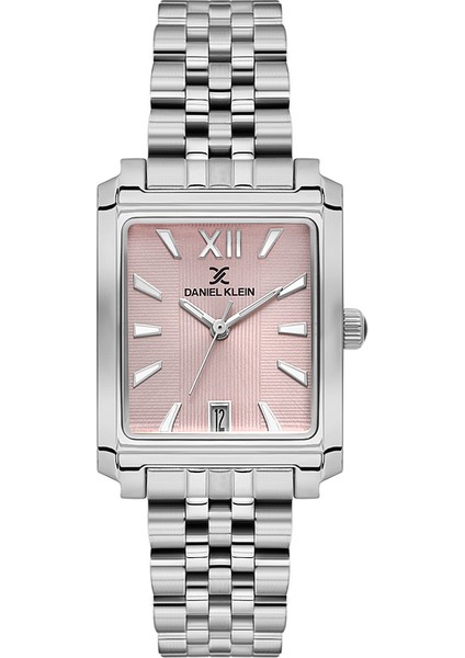 DKE.1.10740-2 Kadın Kol Saati