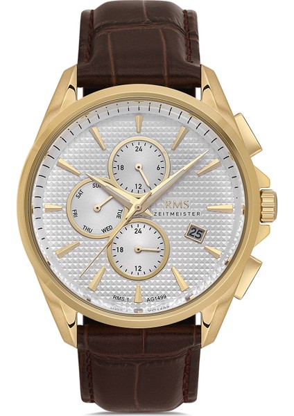RMS.1.AG1499.10 Erkek Kol Saati