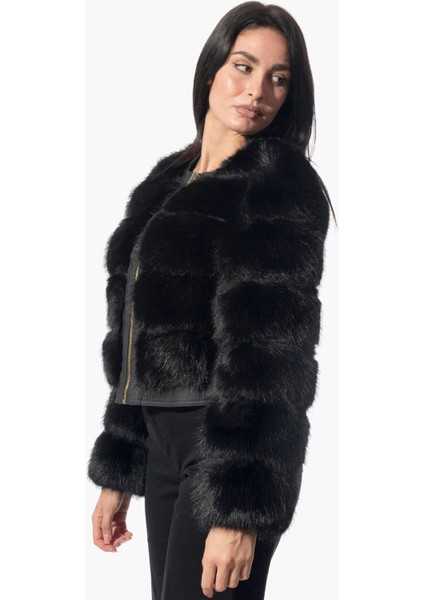 Palto, M, Siyah modelleri