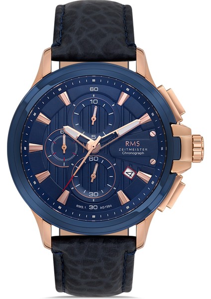 RMS.1.AG1584.05 Erkek Kol Saati