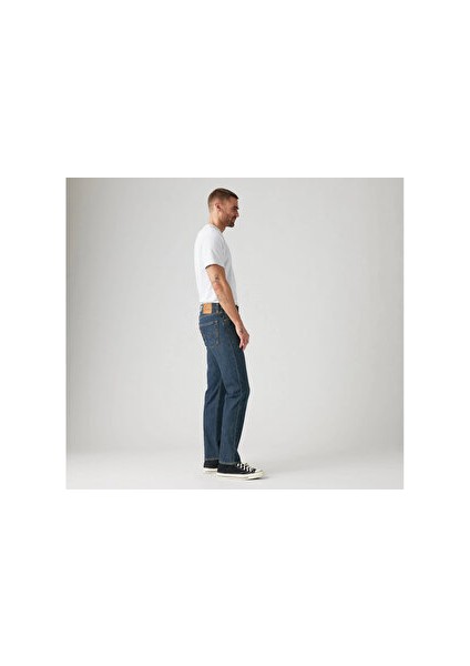 502™ Taper Erkek Jean Pantolon - Talk Of The Town