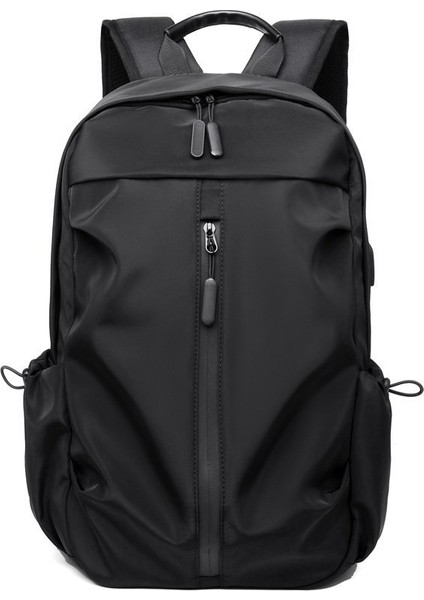 Erkek Su Geçirmez Sırt Çantası (Yurt Dışından)