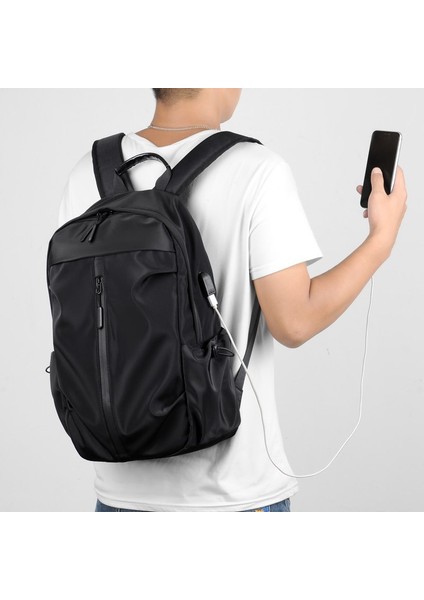 Erkek Su Geçirmez Sırt Çantası (Yurt Dışından) fiyatları