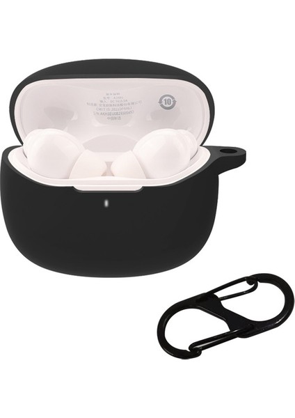 SOUNDCORE-R100 Silikon Koruyucu Kablosuz Kulaklık Koruyucu (Yurt Dışından)