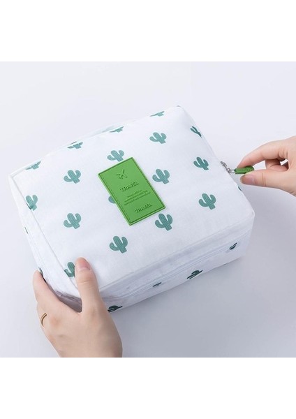 Seyahat Kozmetik Çantası (Yurt Dışından) fiyatları