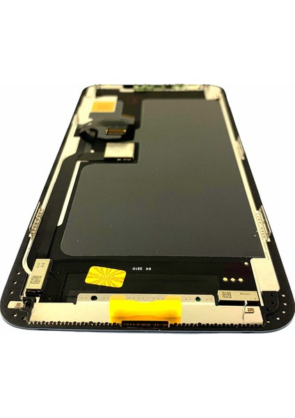 iPhone 11 Pro Max Uyumlu LCD Ekran Dokunmatik incell