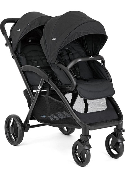Evalite Duo Tandem Bebek Arabası
