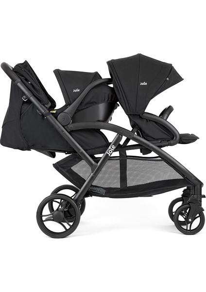 Evalite Duo Tandem Bebek Arabası fiyatları