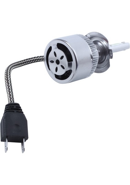 Adet LED Far Ampulleri H7 8000K Araba Far 72W Kitleri (Yurt Dışından) fırsatları